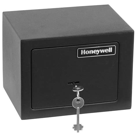 charter metal box key|Honeywell Safes & Door Locks .